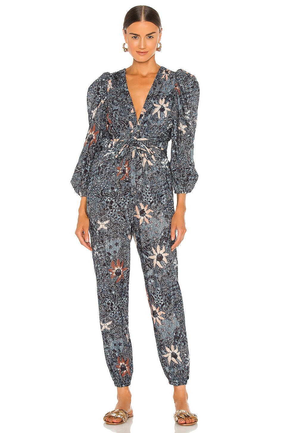 ulla johnson jumpsuit