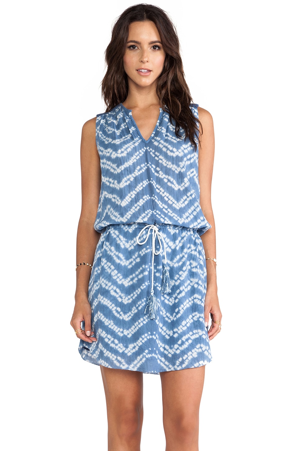 Ulla Dress