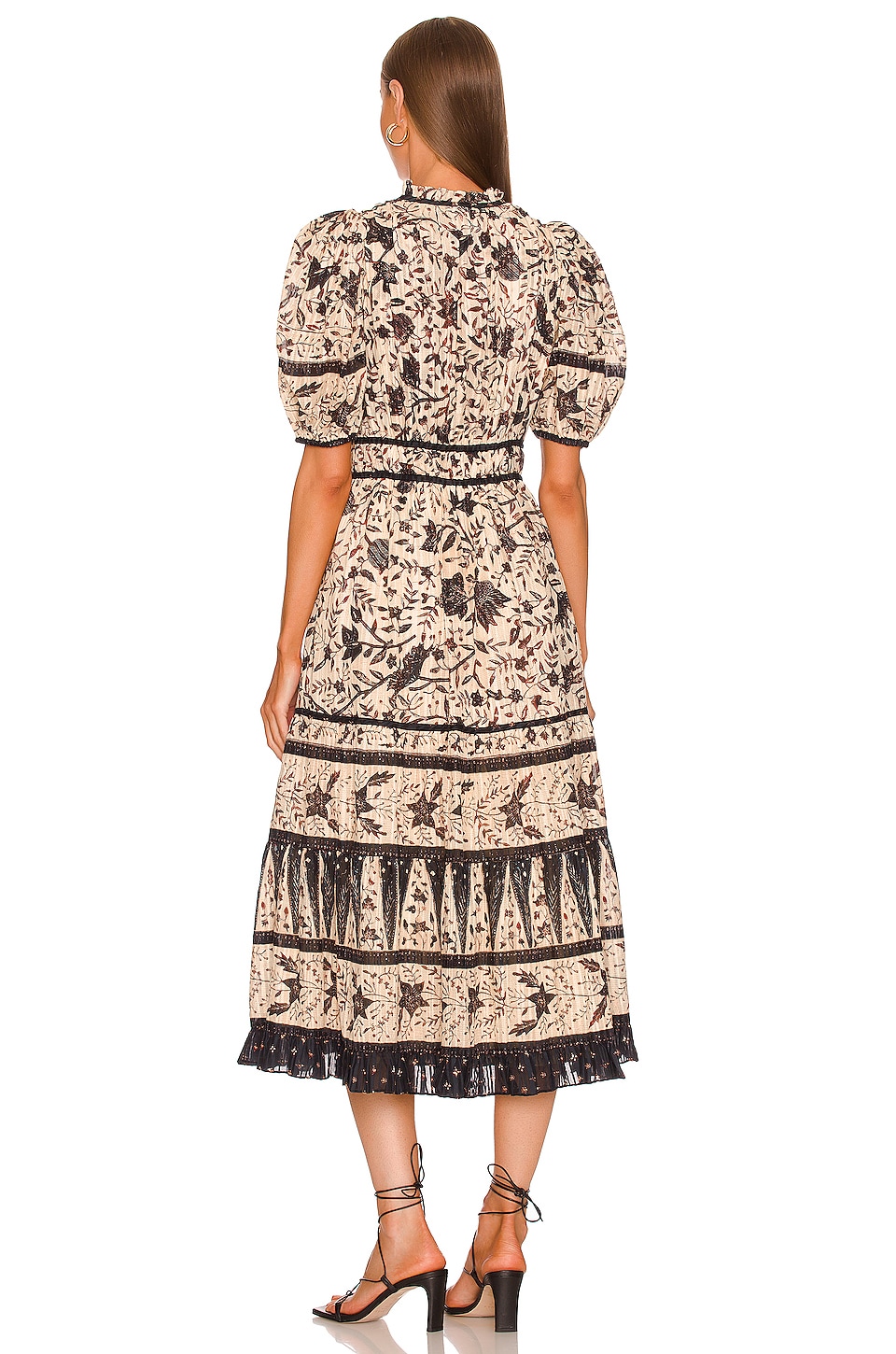 Ulla Johnson Annisa Dress