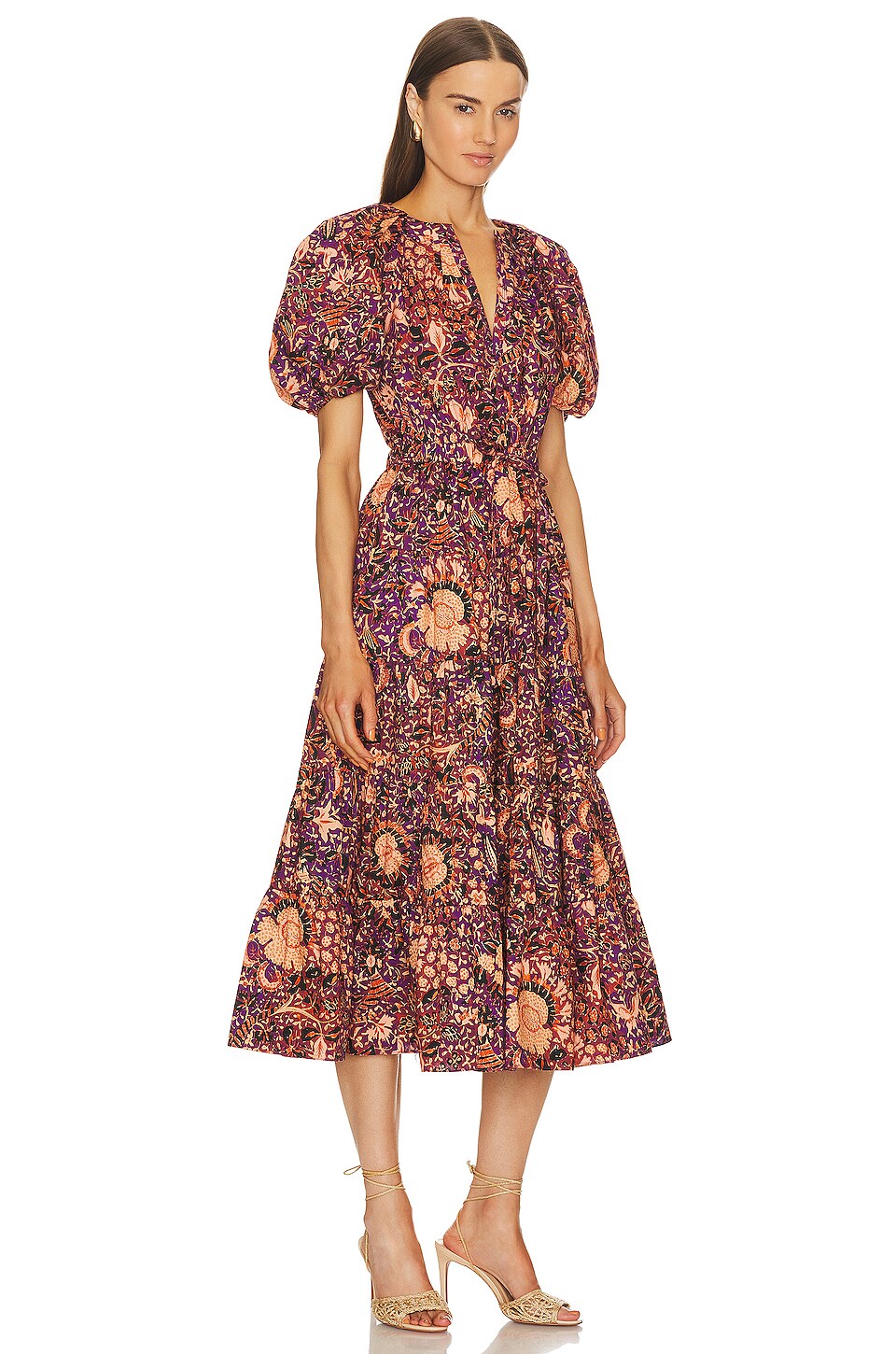 Ulla Johnson OLINA ドレス