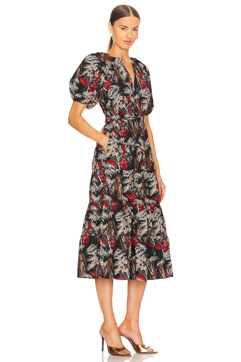 Ulla Johnson Olina Dress