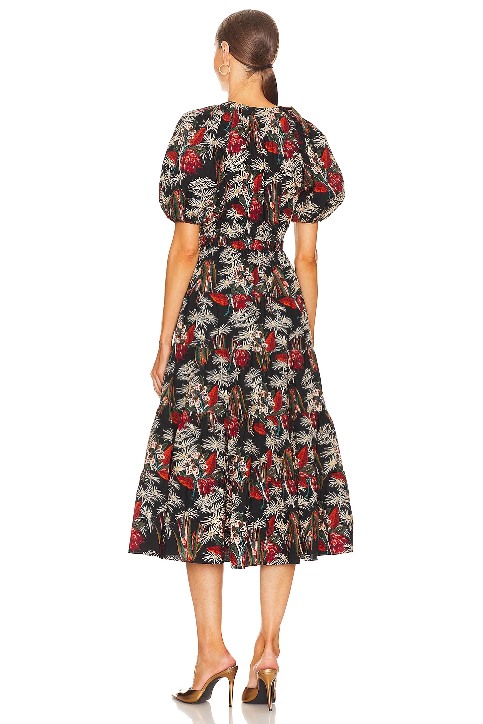 Ulla Johnson Olina Dress