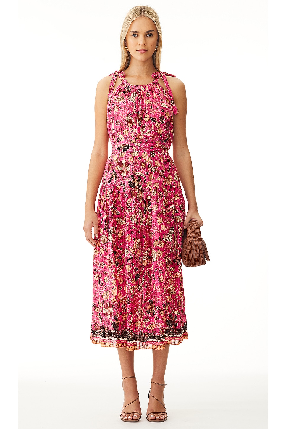 Ulla johnson discount sale revolve