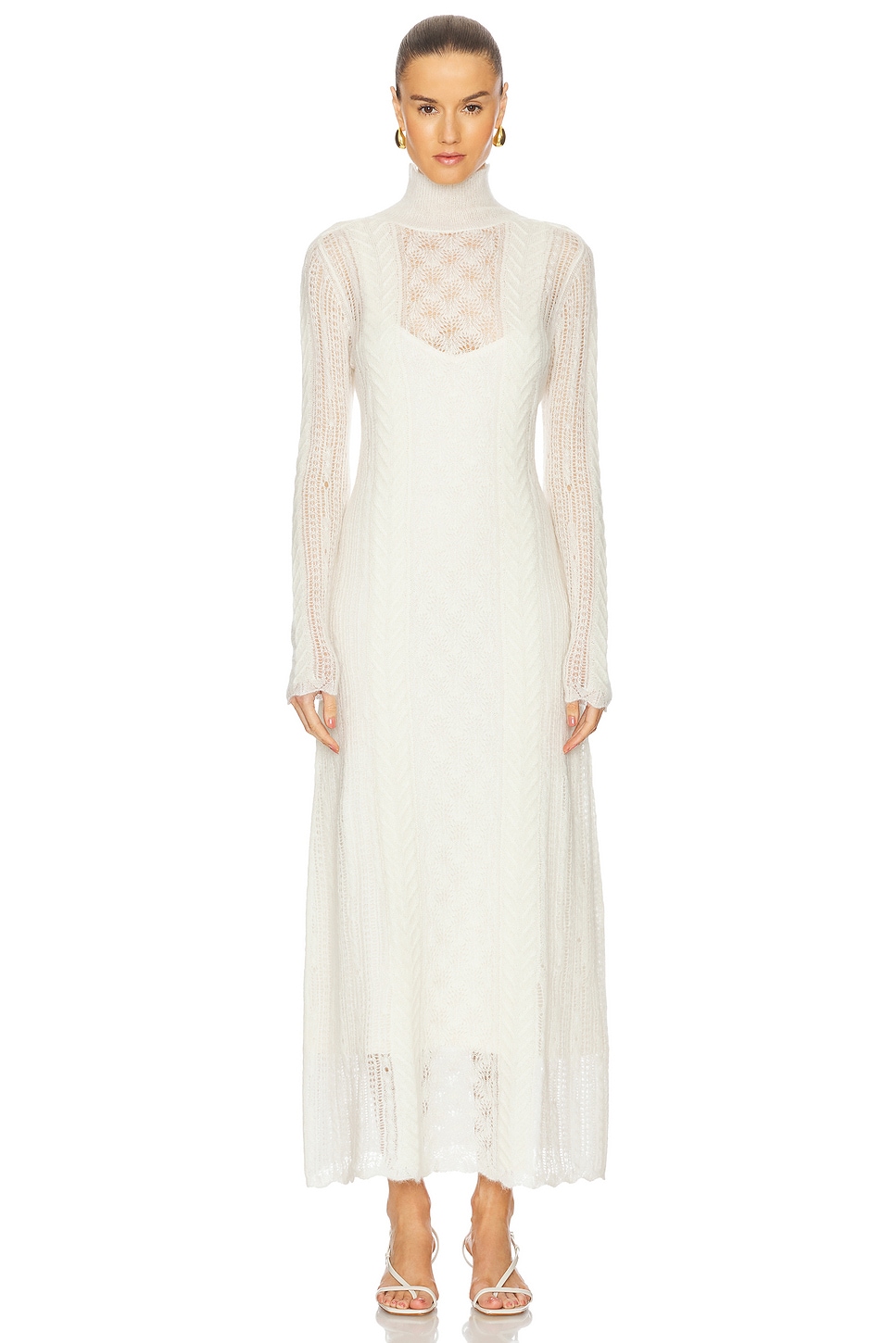 Kassia Dress