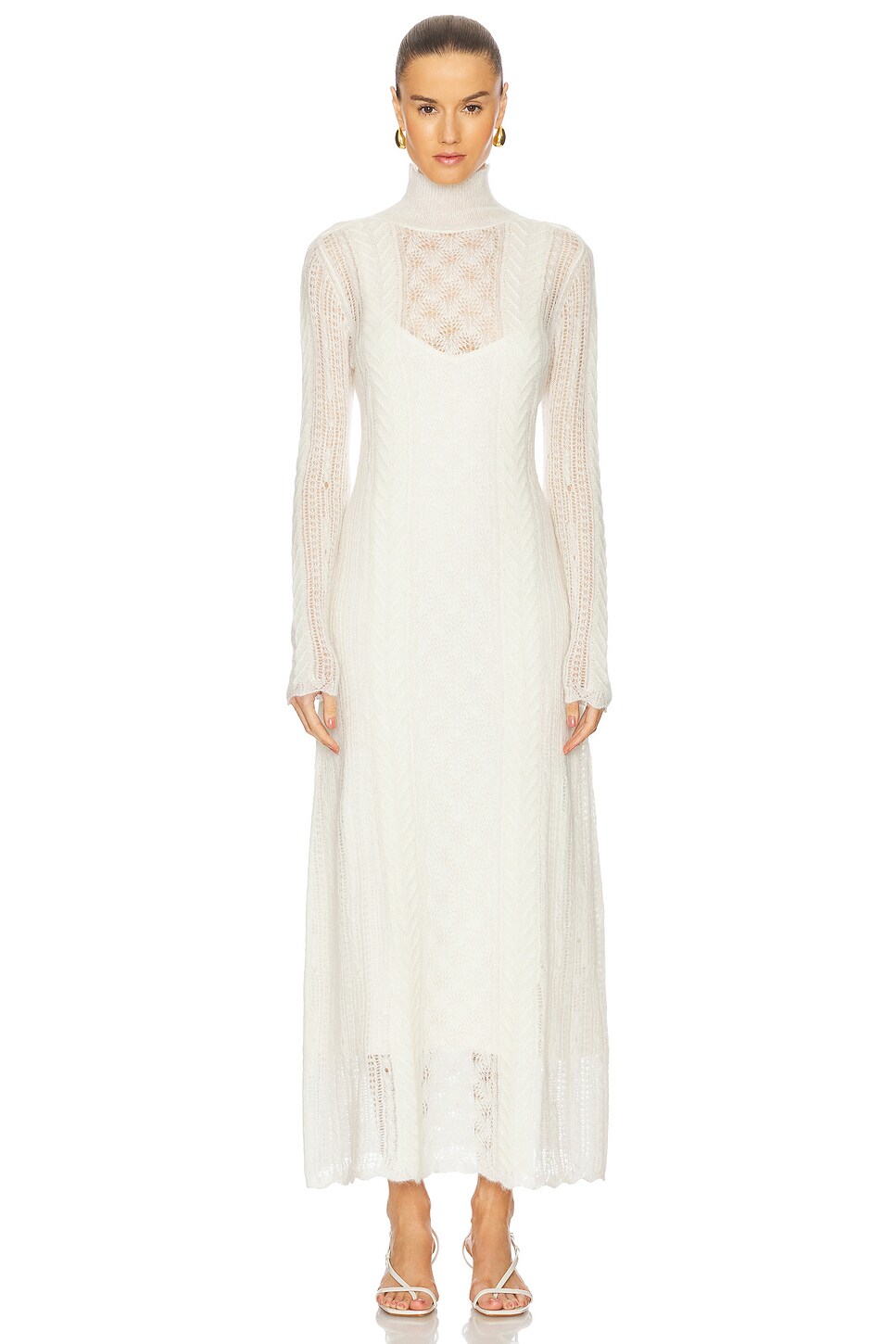 Kassia Dress