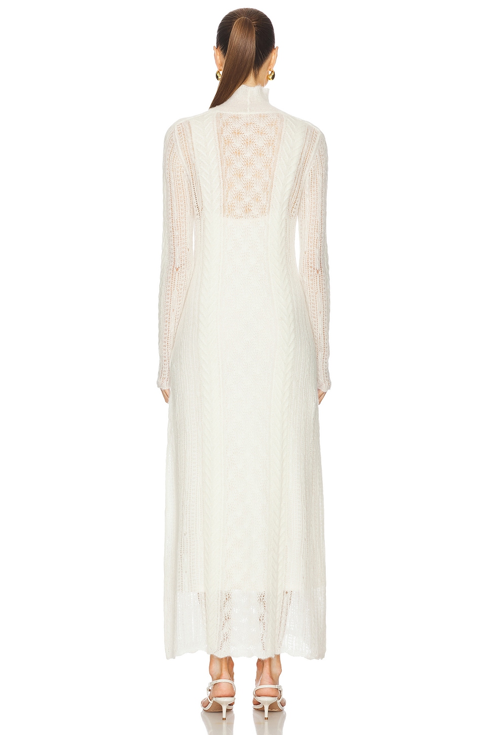 Kassia Dress