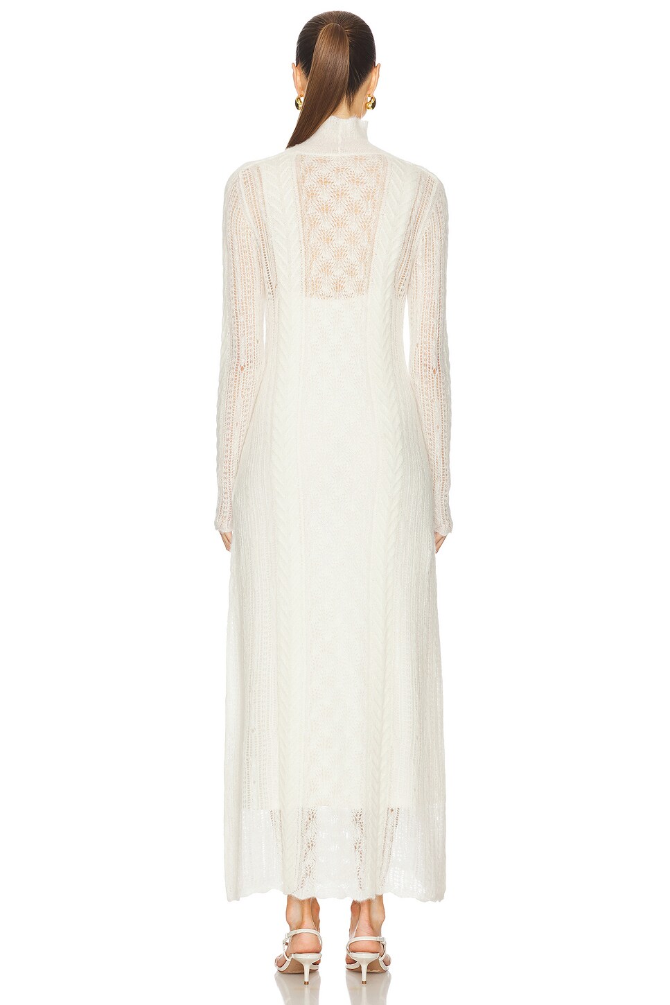 Kassia Dress