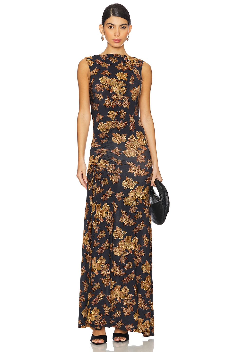 Ulla Johnson Natalia Dress