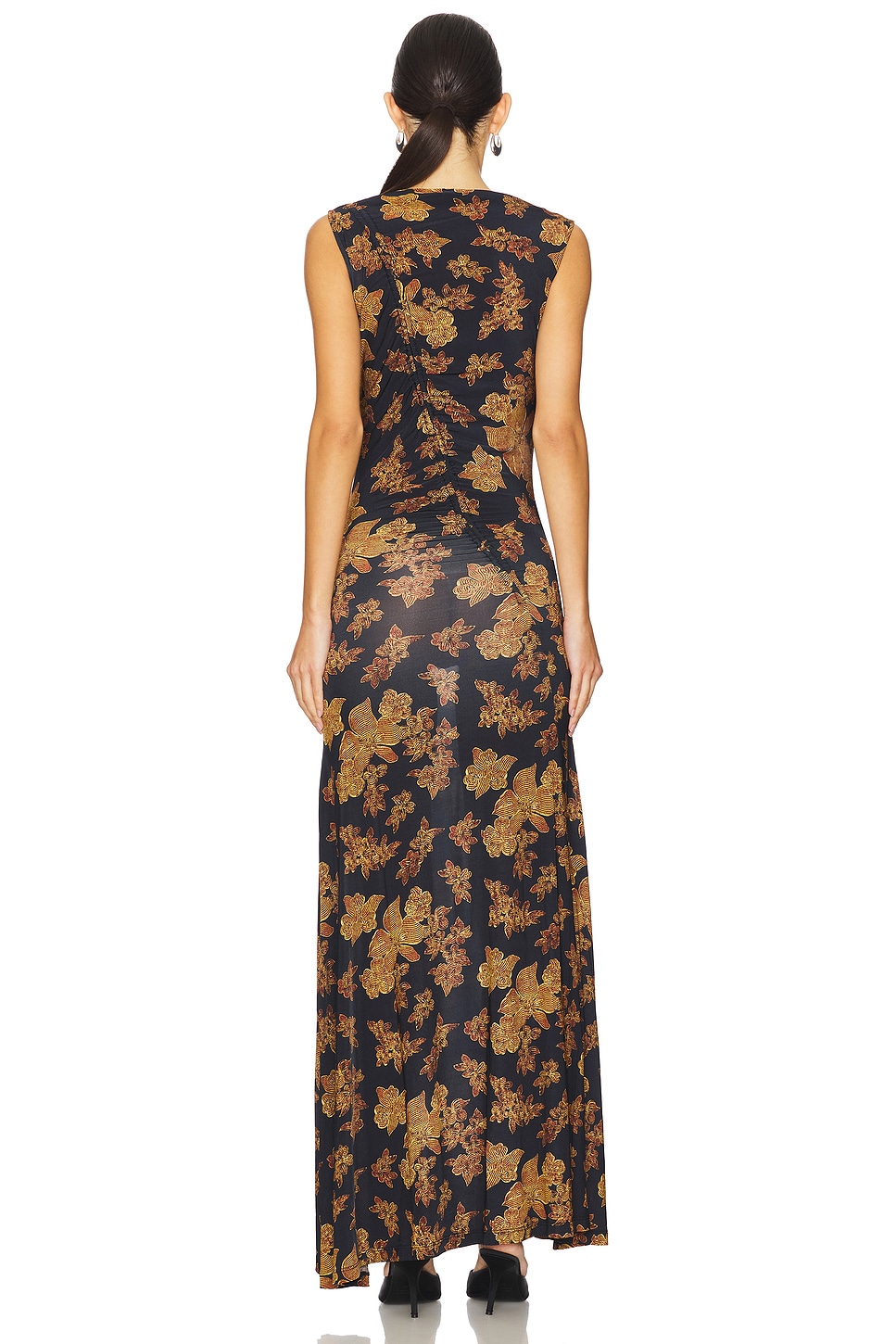 Ulla Johnson Natalia Dress