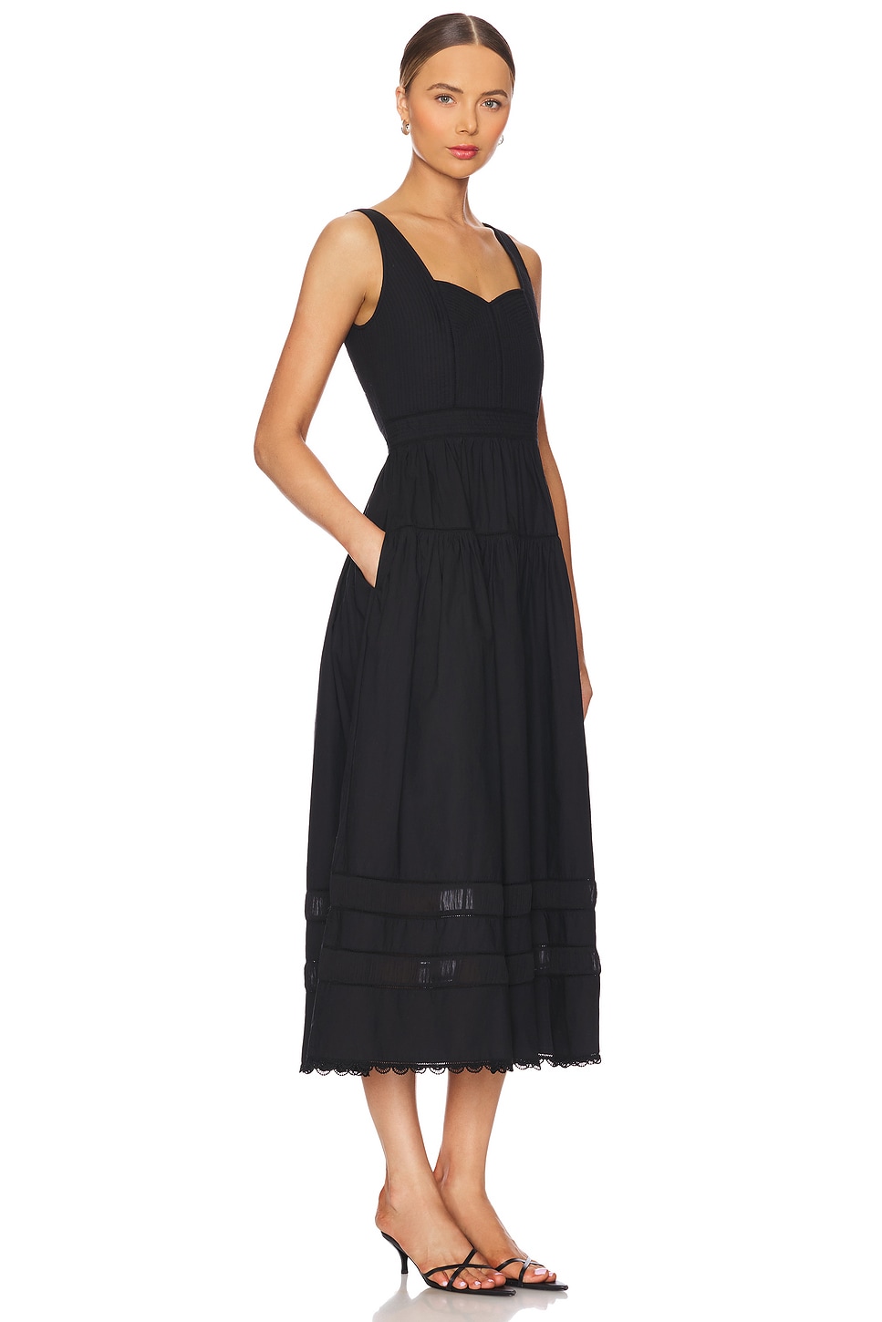Ulla Johnson Isadora Dress thumbnail