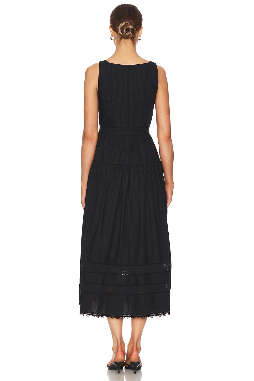 Ulla Johnson Isadora Dress thumbnail