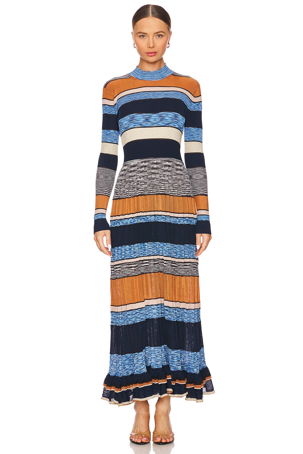 Ulla Johnson Evangeline Dress