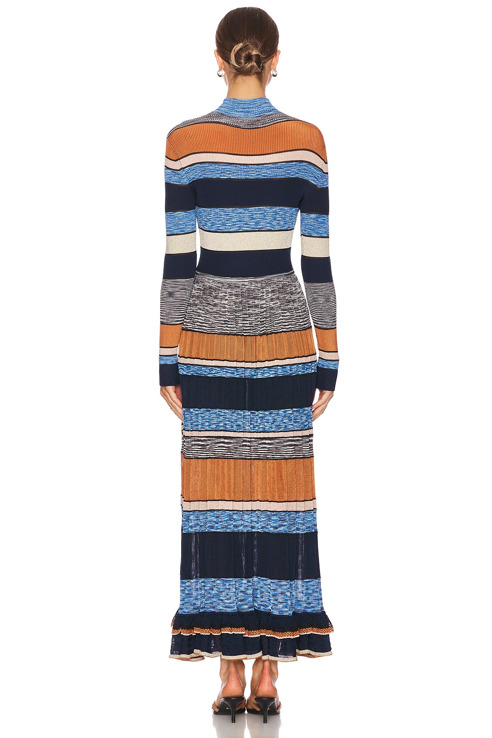 Ulla Johnson Evangeline Dress thumbnail