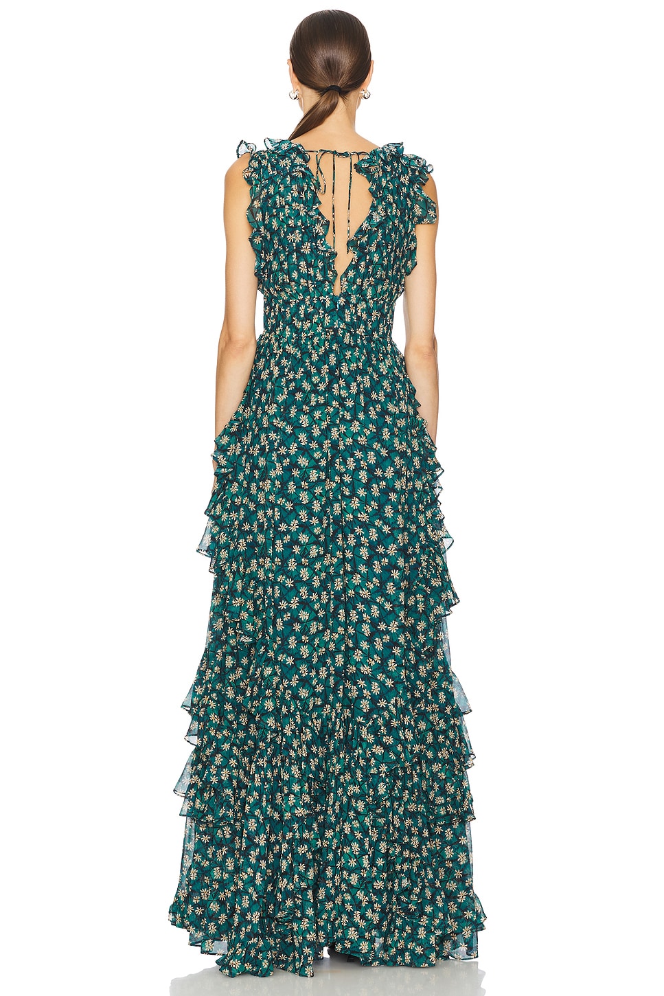 Ulla Johnson Florella Gown thumbnail