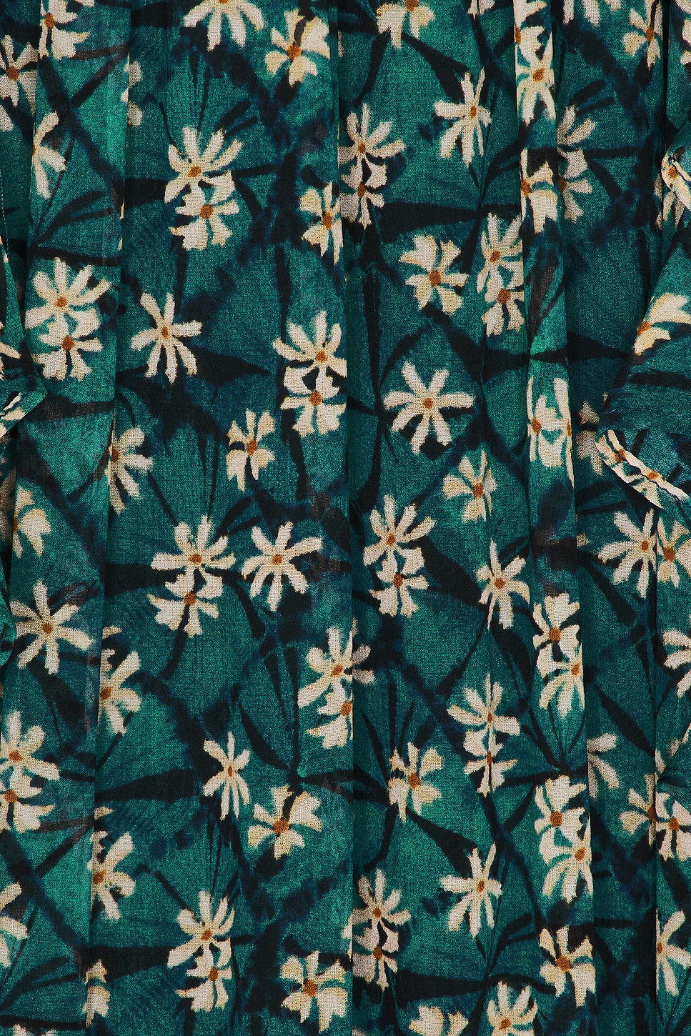 Ulla Johnson Florella Gown thumbnail