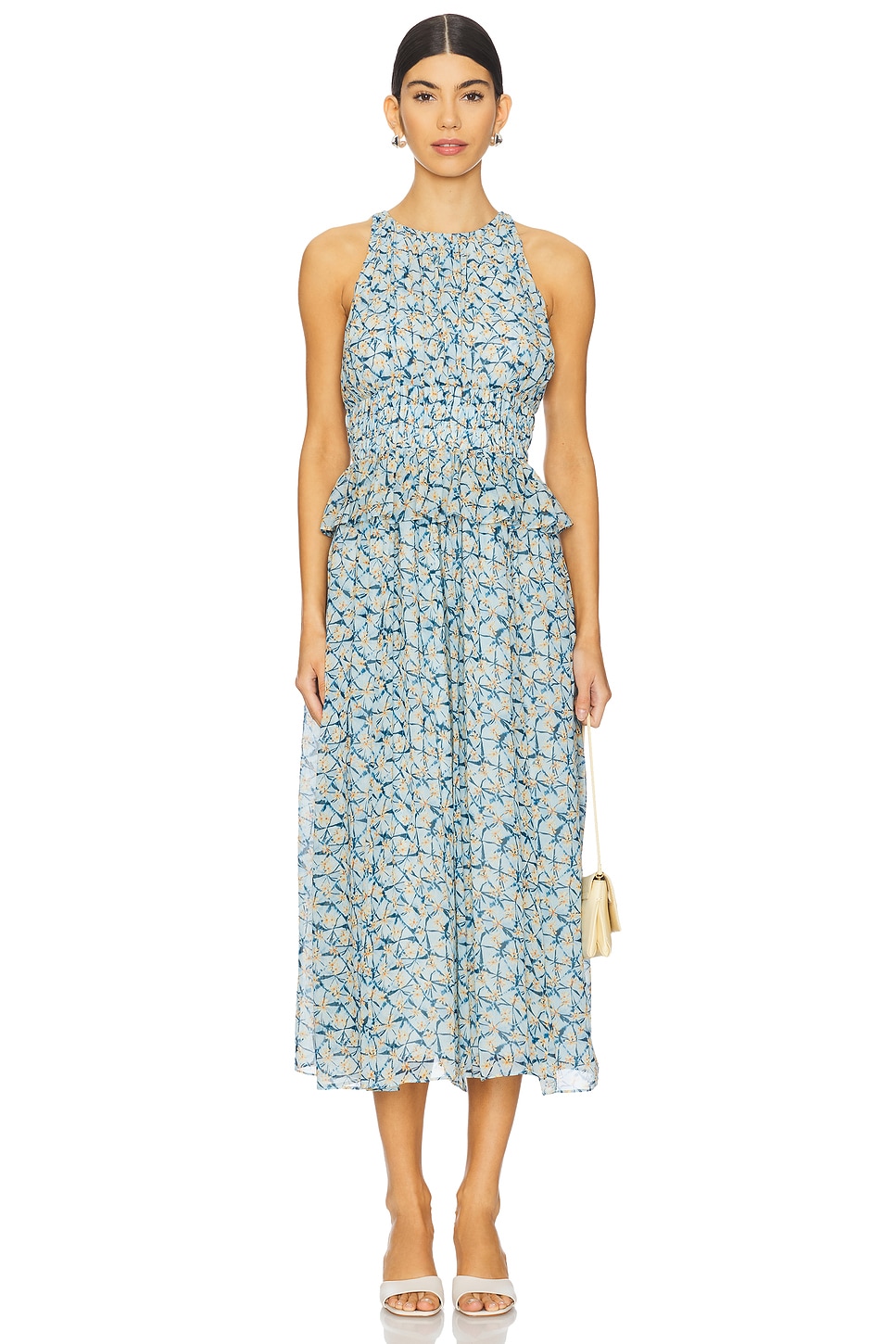 Ulla Johnson Adeline Dress in Idalia | REVOLVE