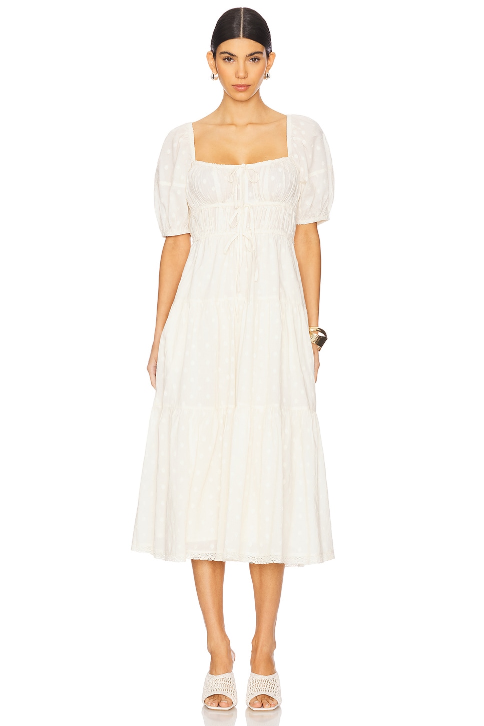 Palma Dress
