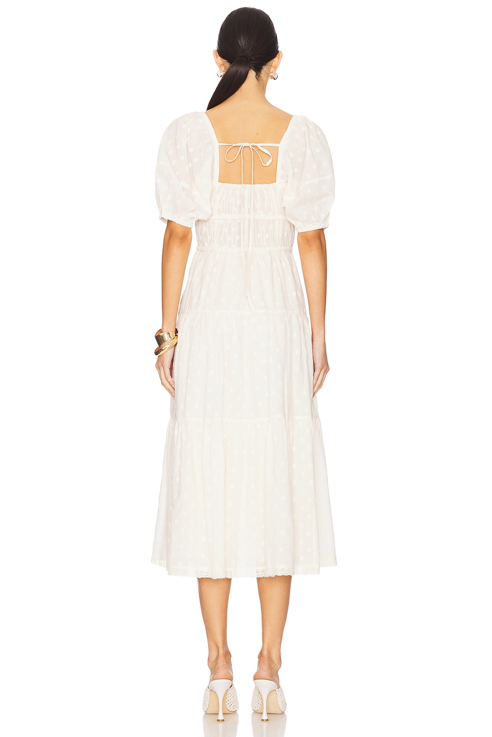 Palma Dress