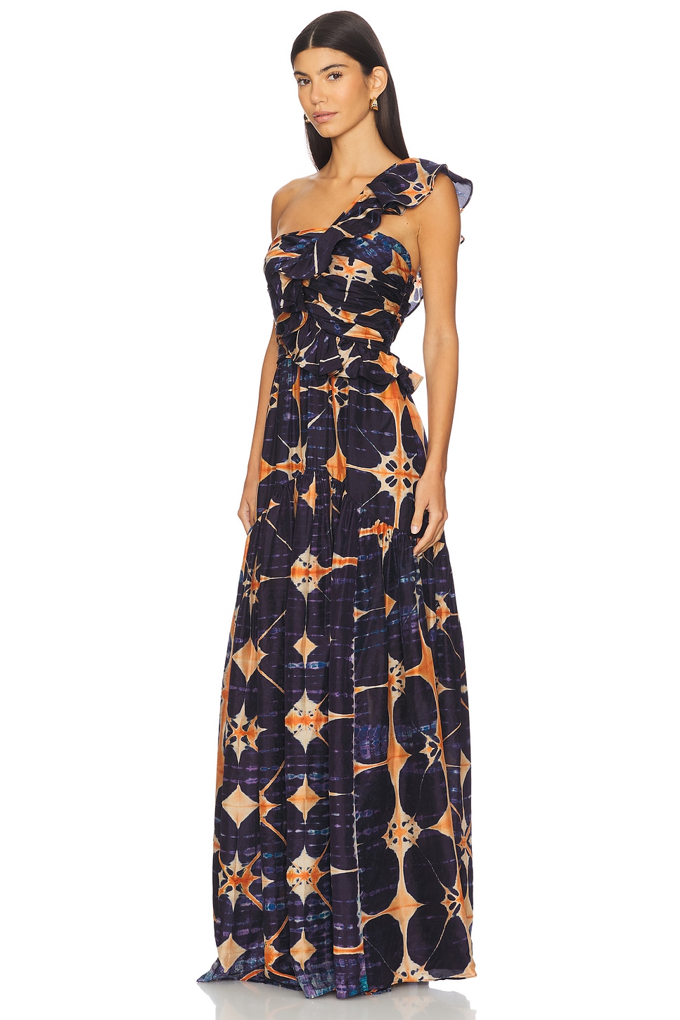 Ulla Johnson Valeria Gown
