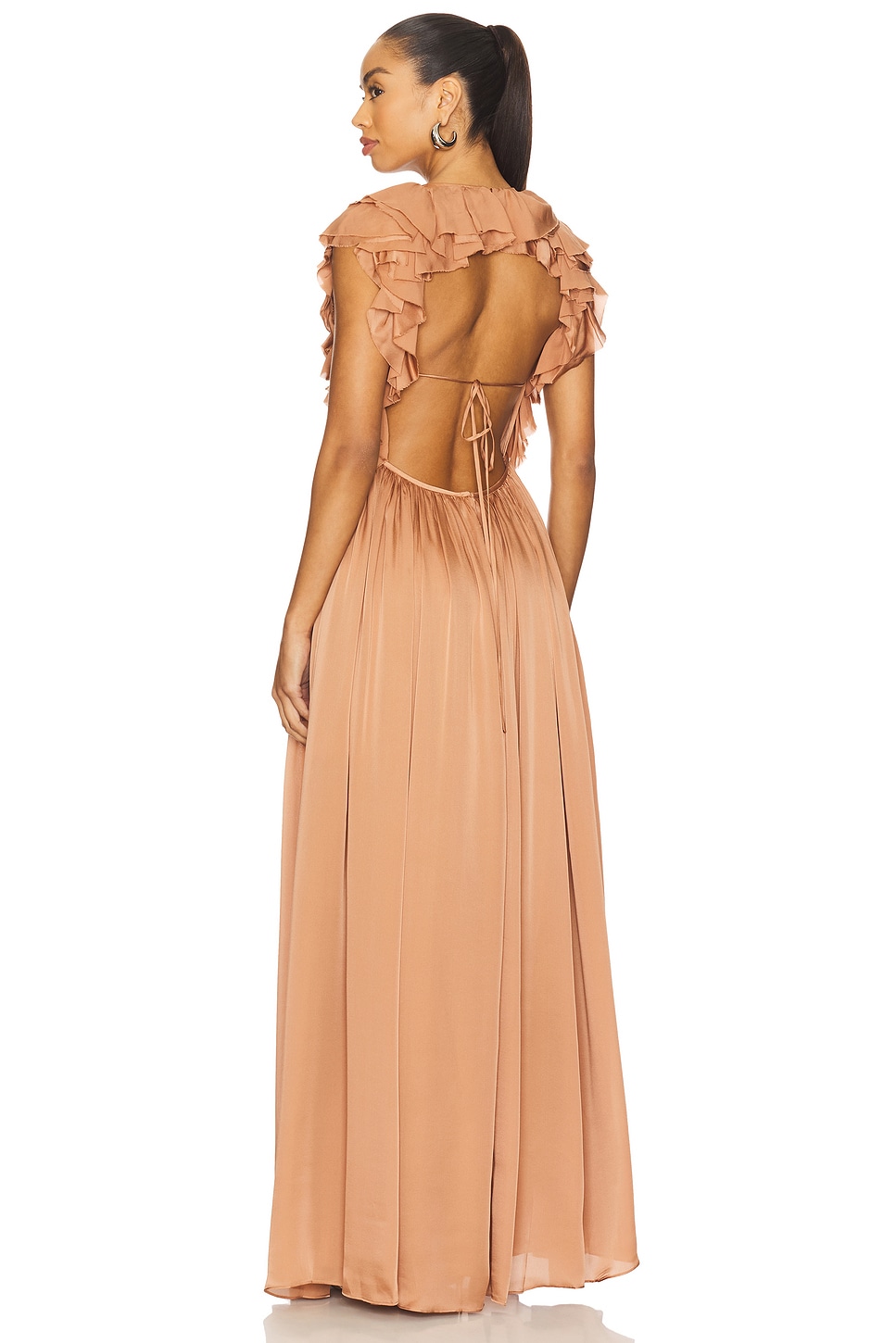 Ulla Johnson - Byzantine Gown | Plush Ulla Johnson - Byzantine Gown | Plush