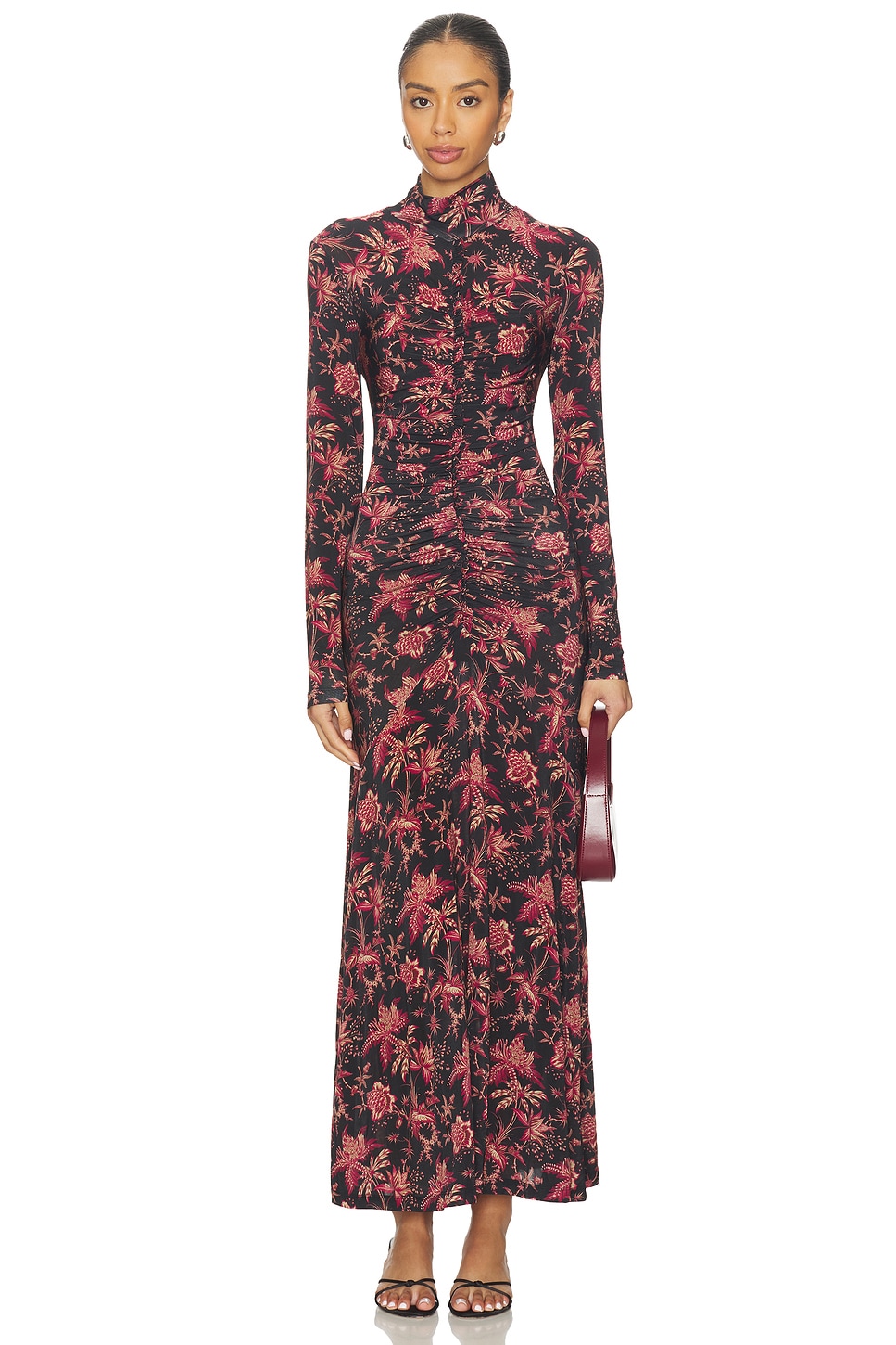 ulla johnson fall dresses A Fabulous Ulla Johnson Dress for Fall and A Dream for Your LIfe