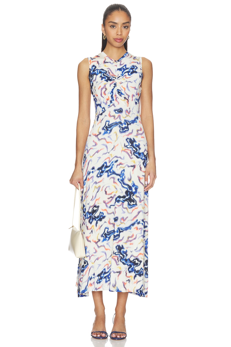 revolve lina dress Lina Jersey Dress