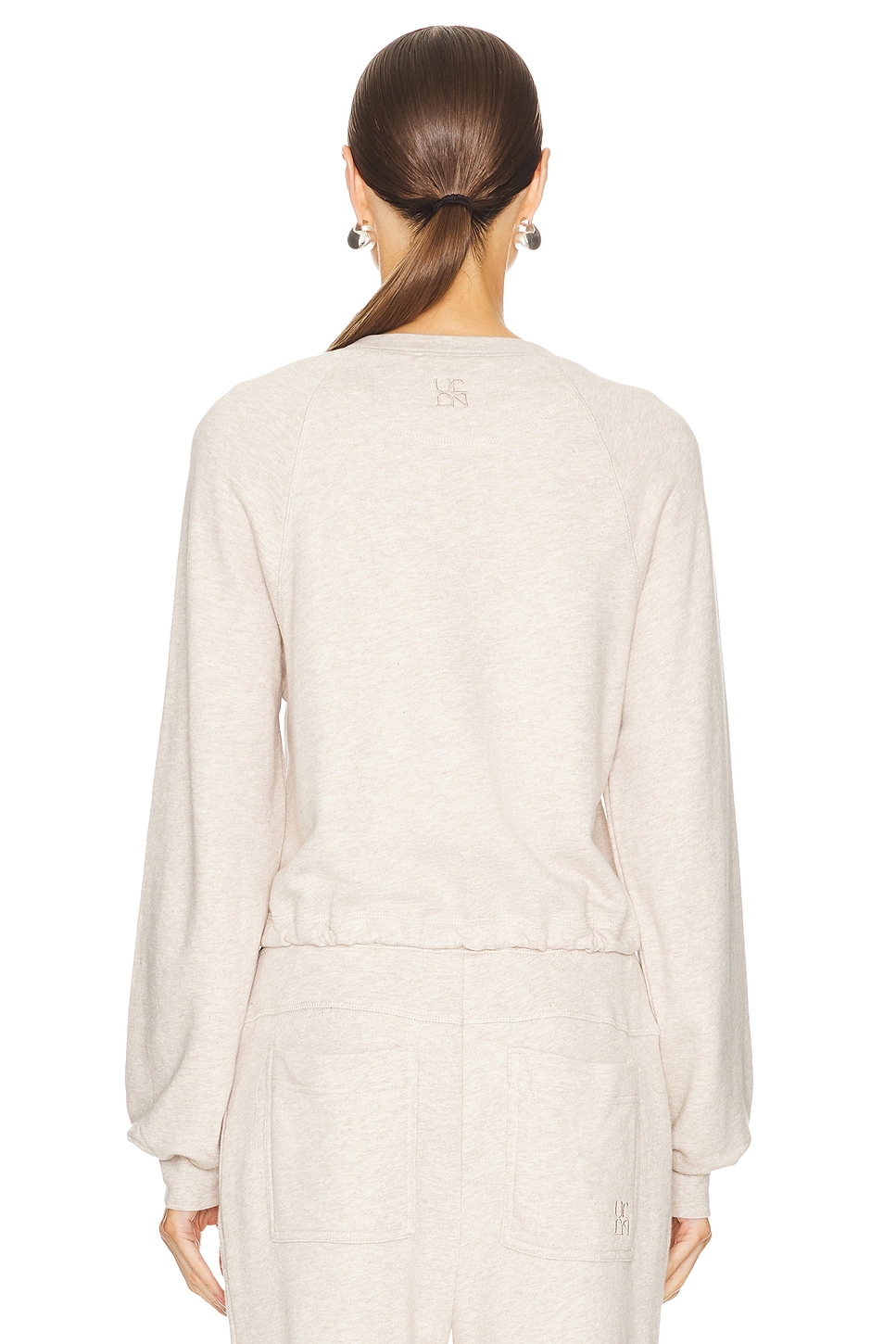 Ulla Johnson Hadley Pullover thumbnail