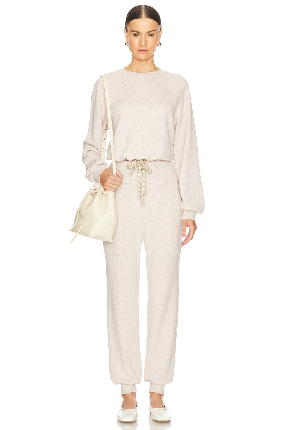 Ulla Johnson Hadley Pullover thumbnail
