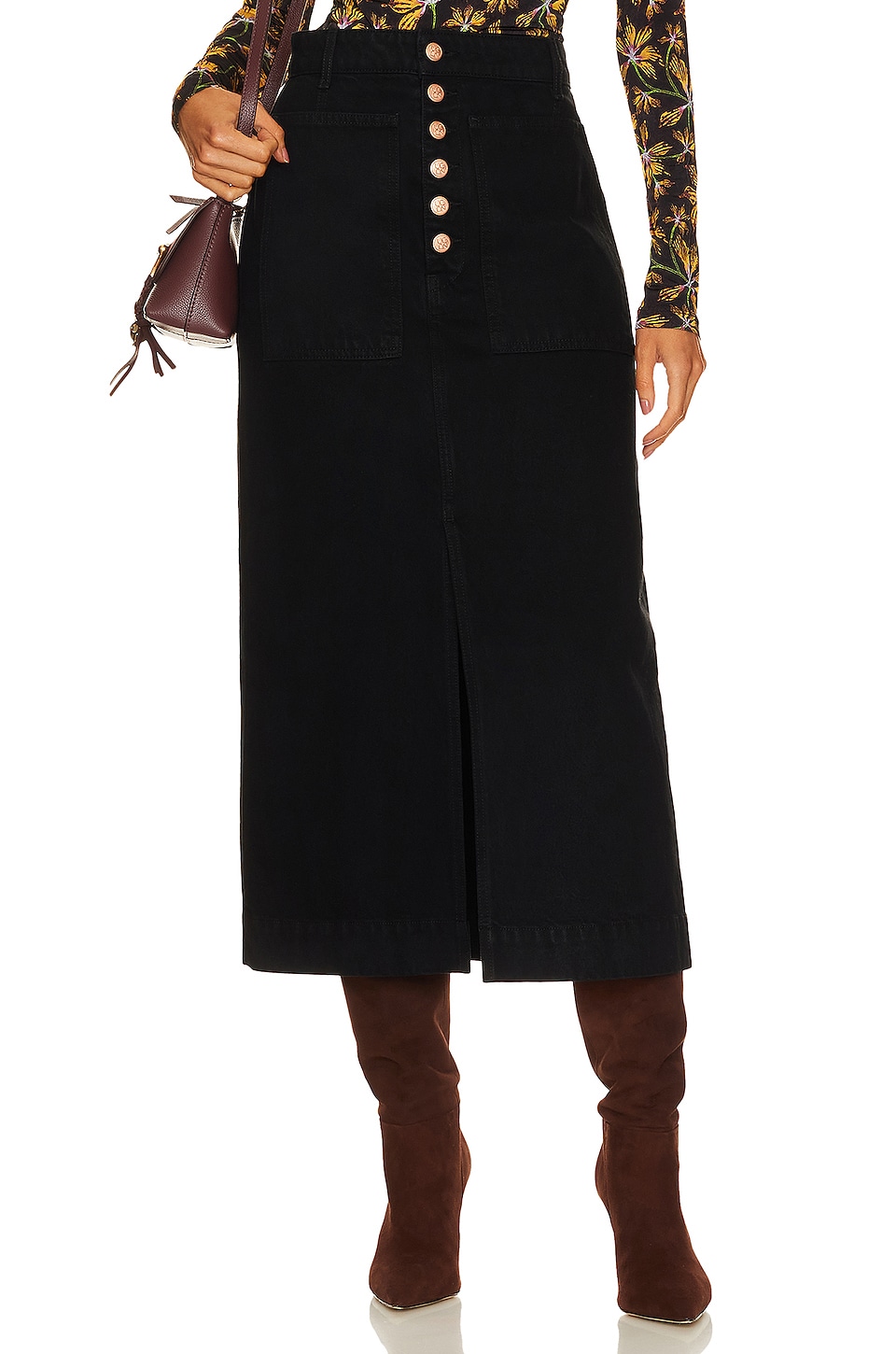 Bea Skirt
