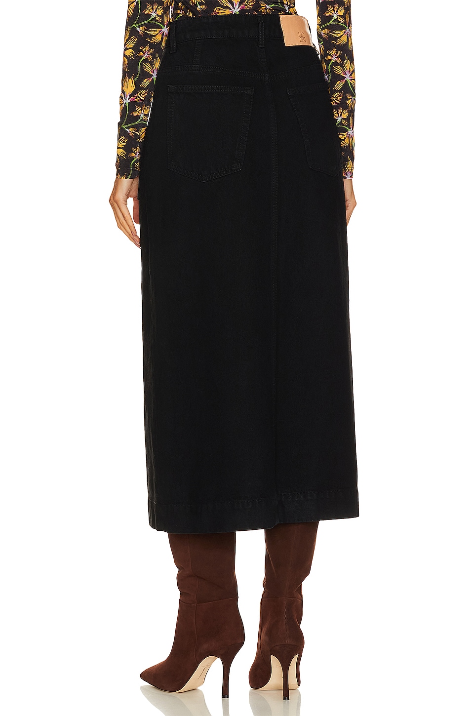Bea Skirt