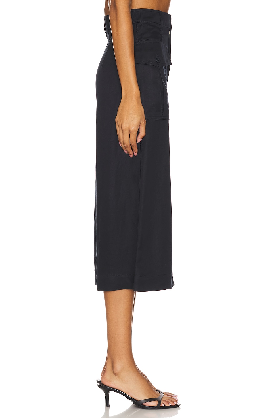 Ulla Johnson Veria Skirt thumbnail