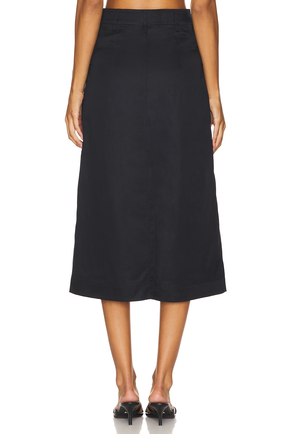 Ulla Johnson Veria Skirt thumbnail