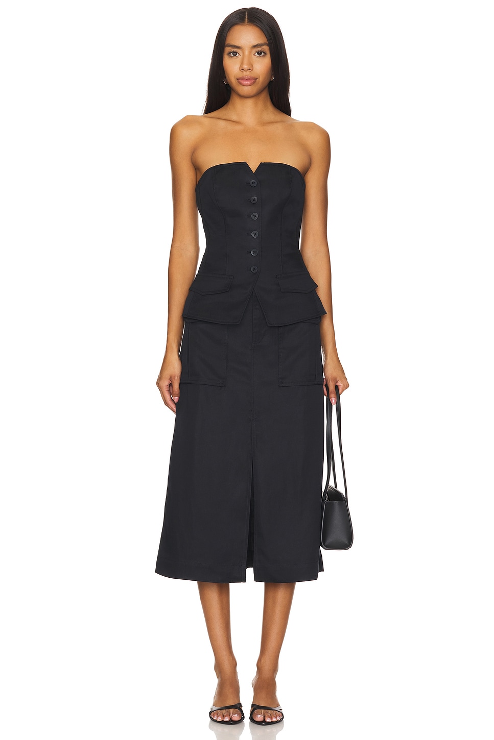 Ulla Johnson Veria Skirt thumbnail