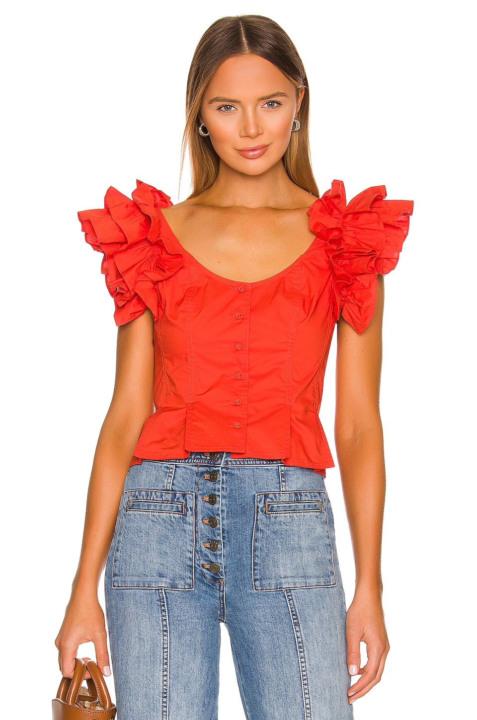 revolve ulla johnson