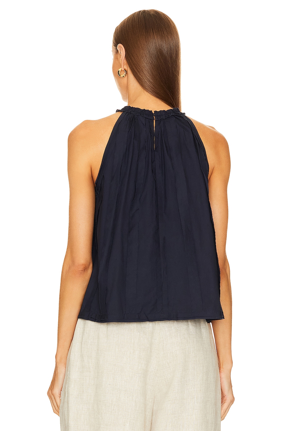 Ulla Johnson Jana Top thumbnail