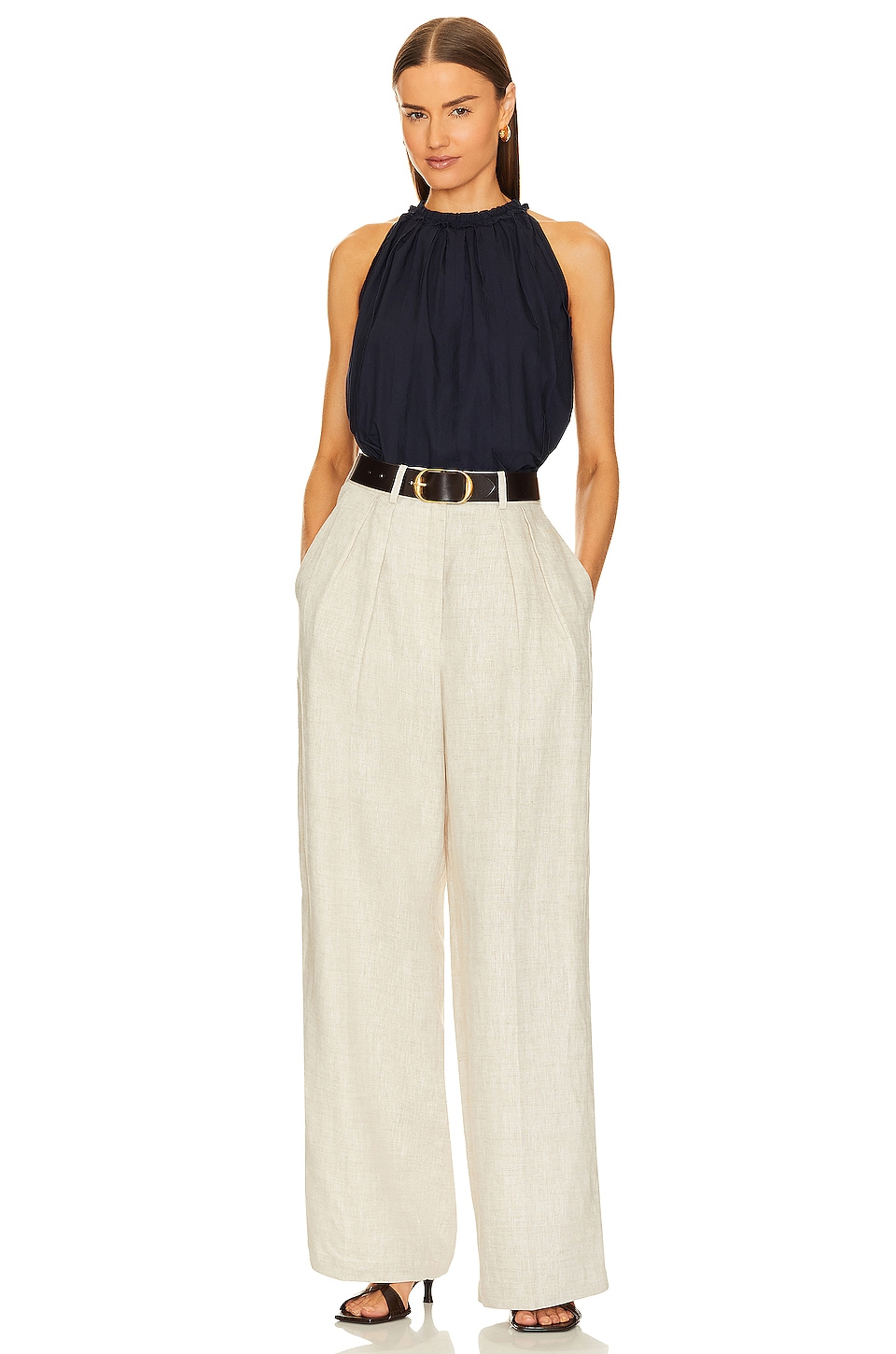 Ulla Johnson Jana Top thumbnail