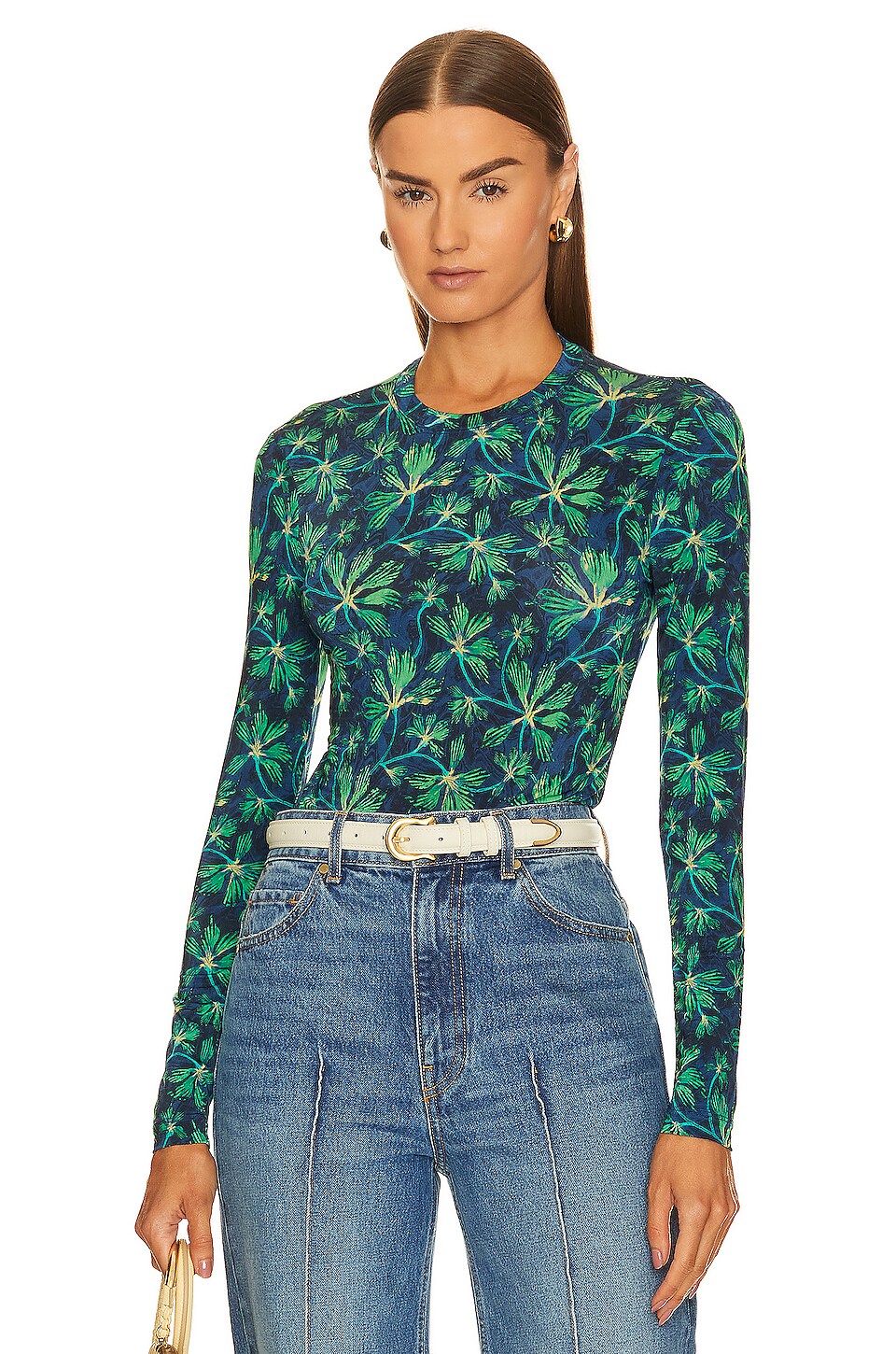 Ulla Johnson Eve Top