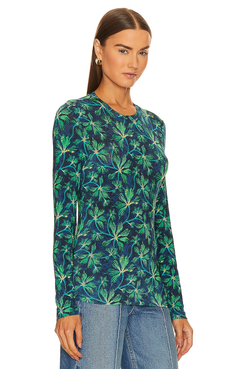 Ulla Johnson Eve Top thumbnail