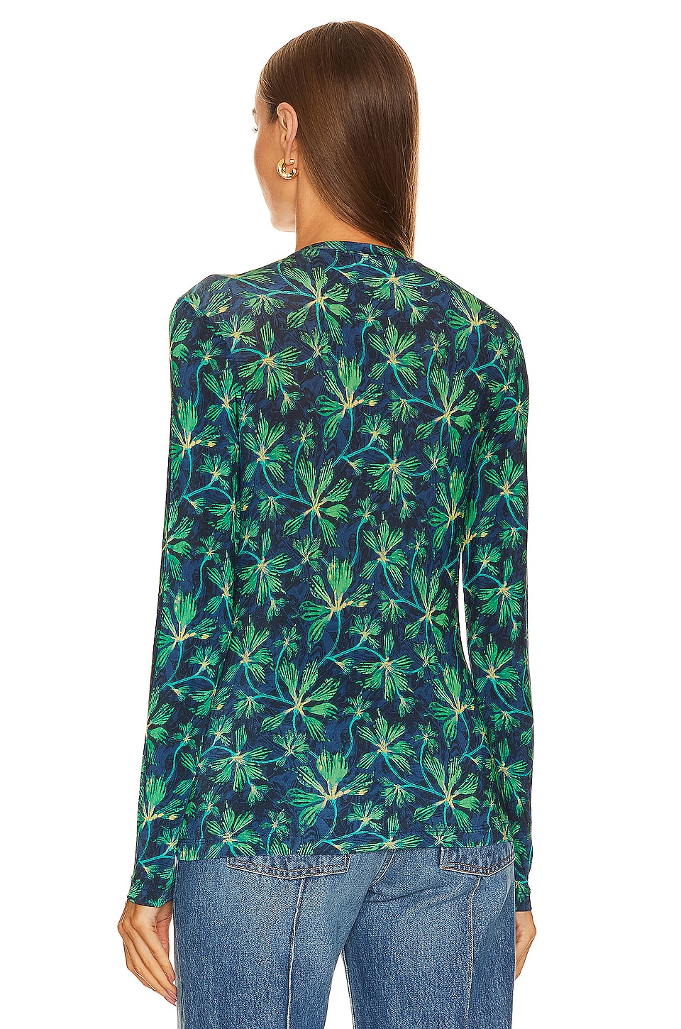 Ulla Johnson Eve Top thumbnail