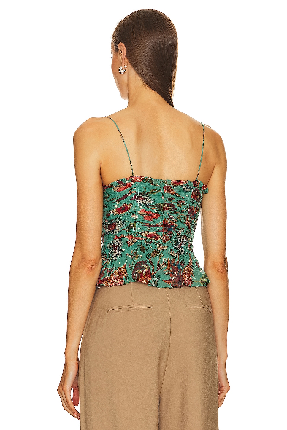 Ulla Johnson Amabel Top