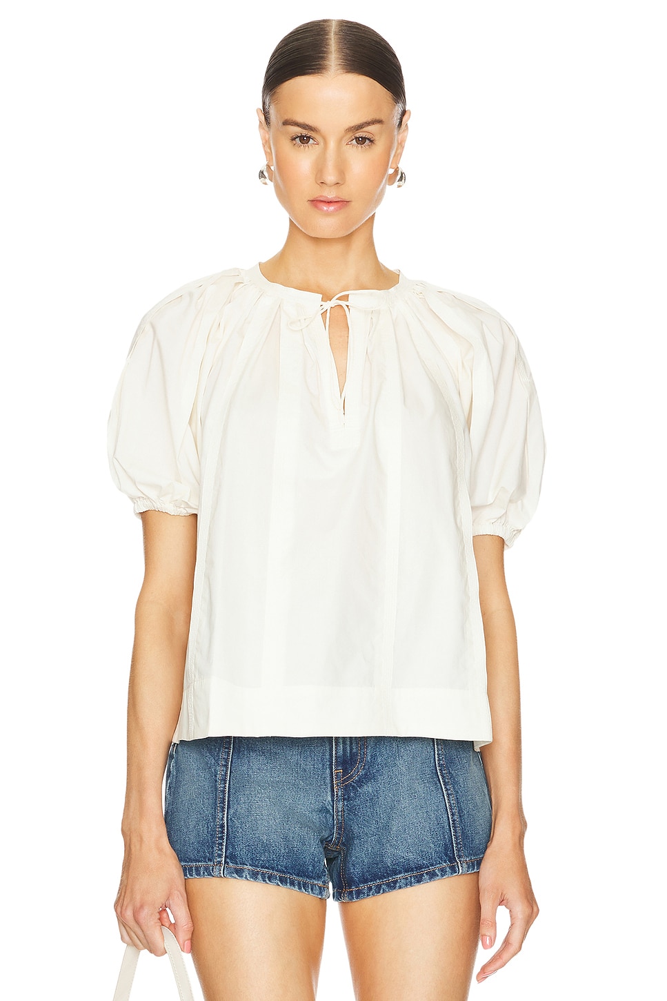 Ulla Johnson Loli Top