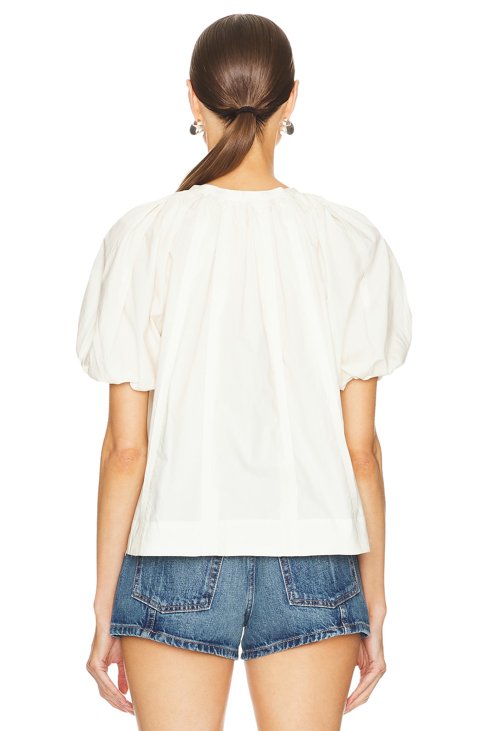 Ulla Johnson Loli Top thumbnail