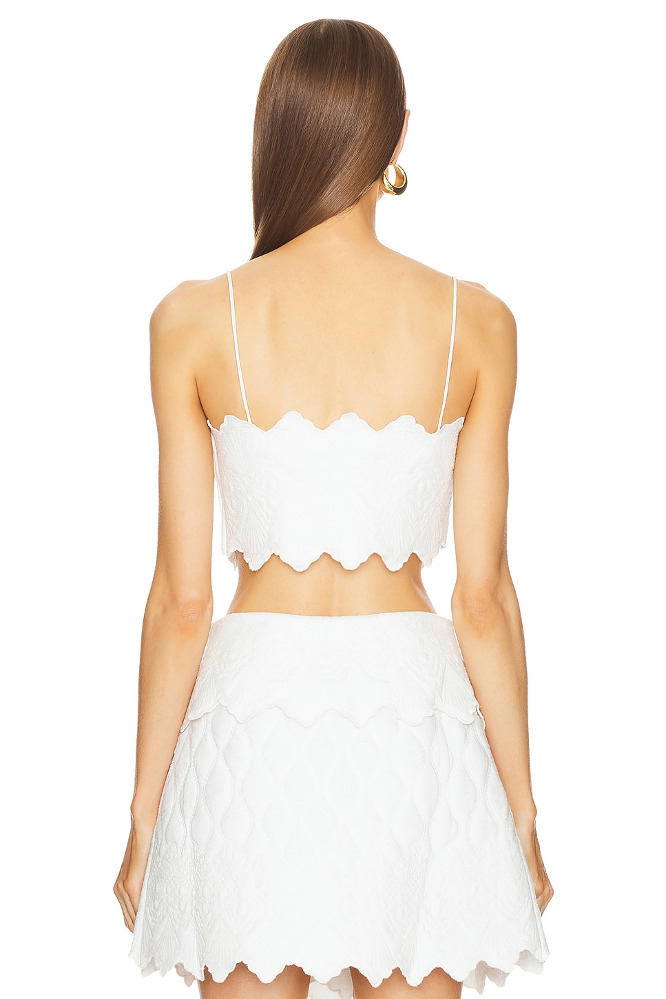 Ulla Johnson Marie Top thumbnail