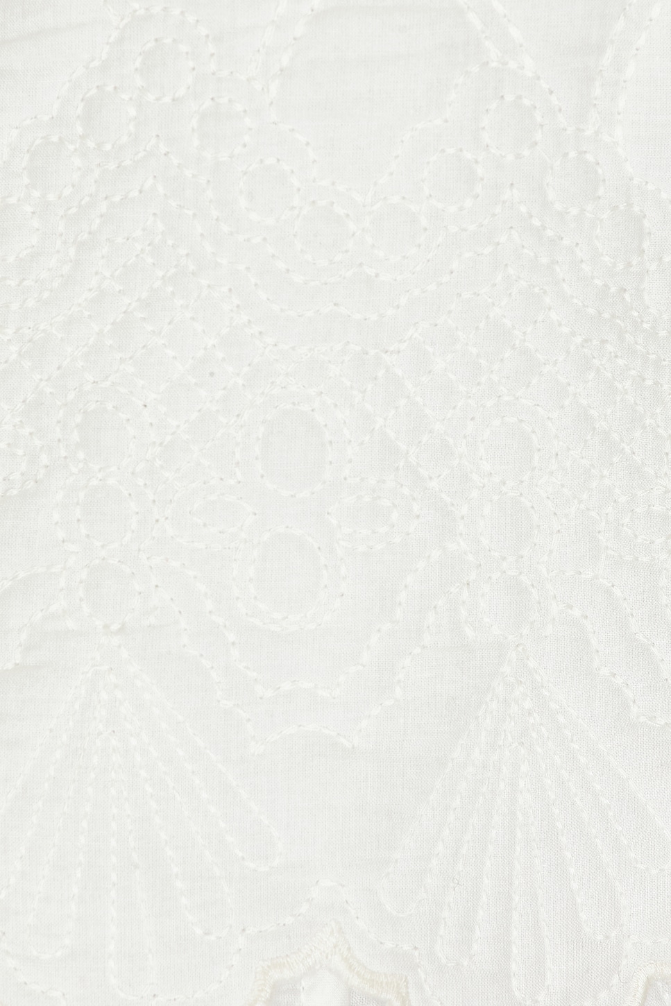 Ulla Johnson Marie Top thumbnail