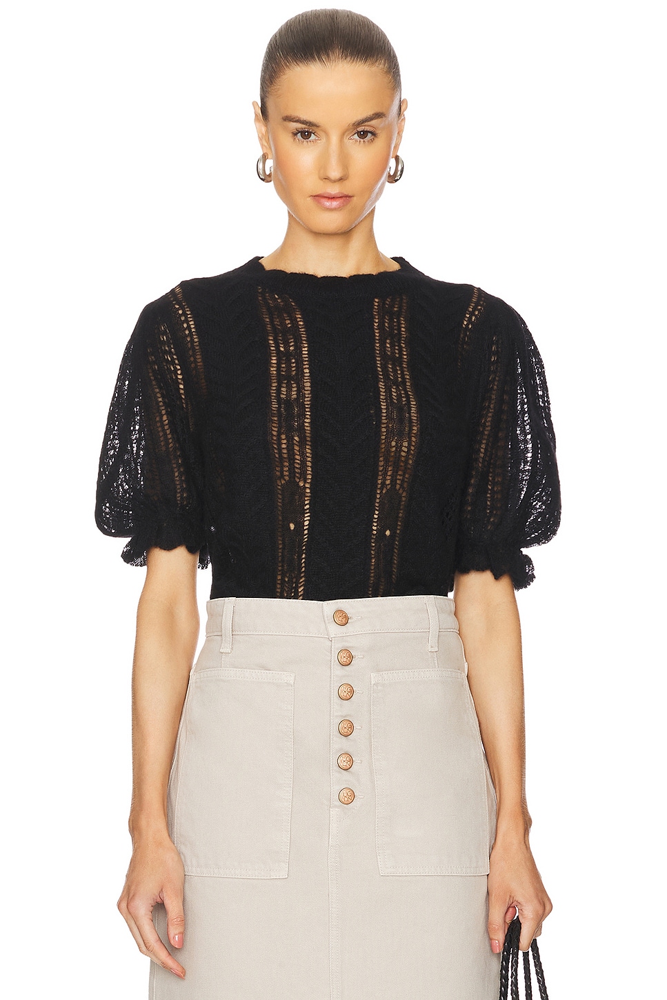 Ulla Johnson Mavis Top