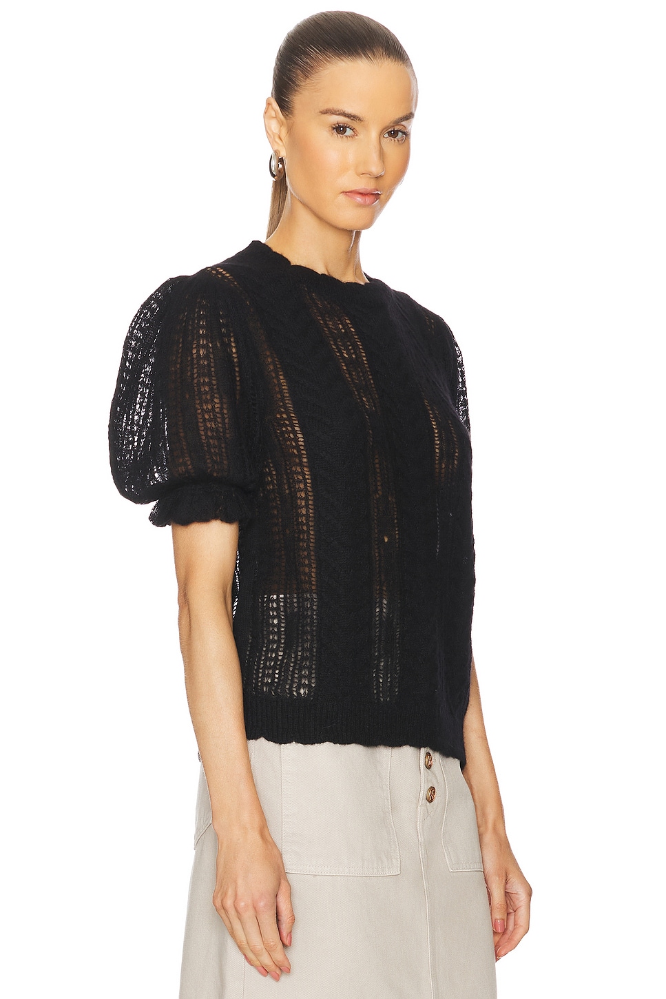 Ulla Johnson Mavis Top thumbnail