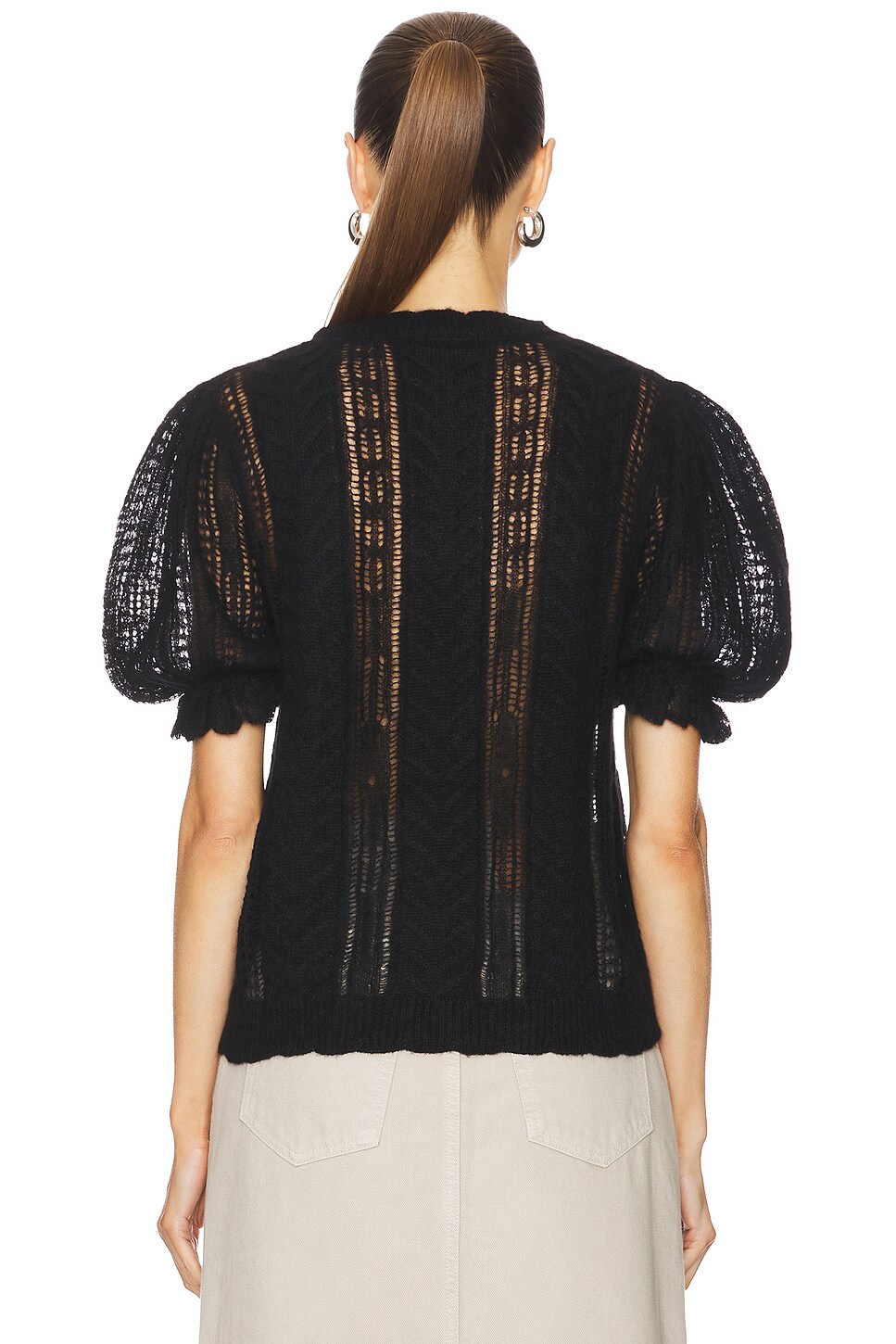 Ulla Johnson Mavis Top thumbnail