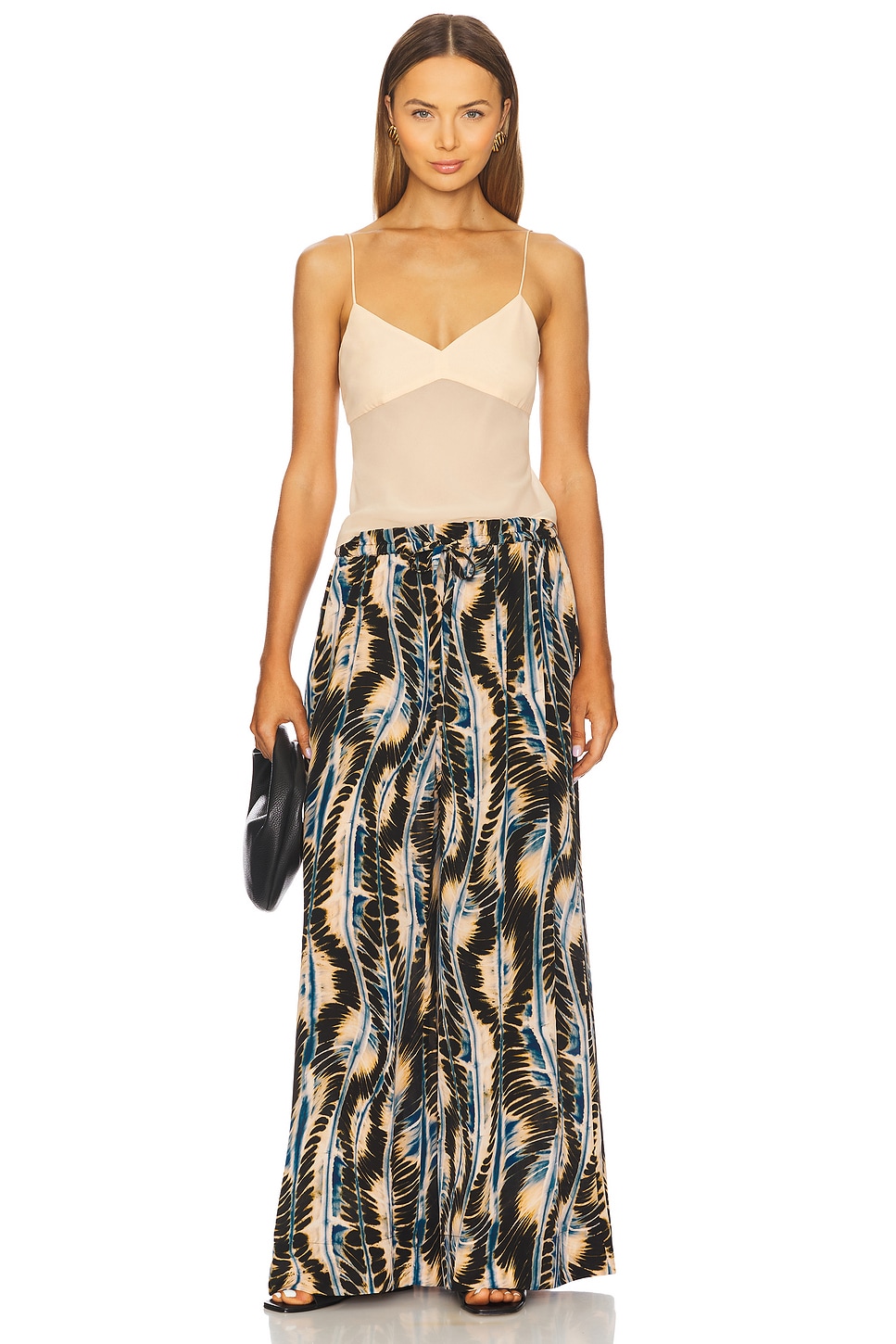 Ulla Johnson Demi Top thumbnail