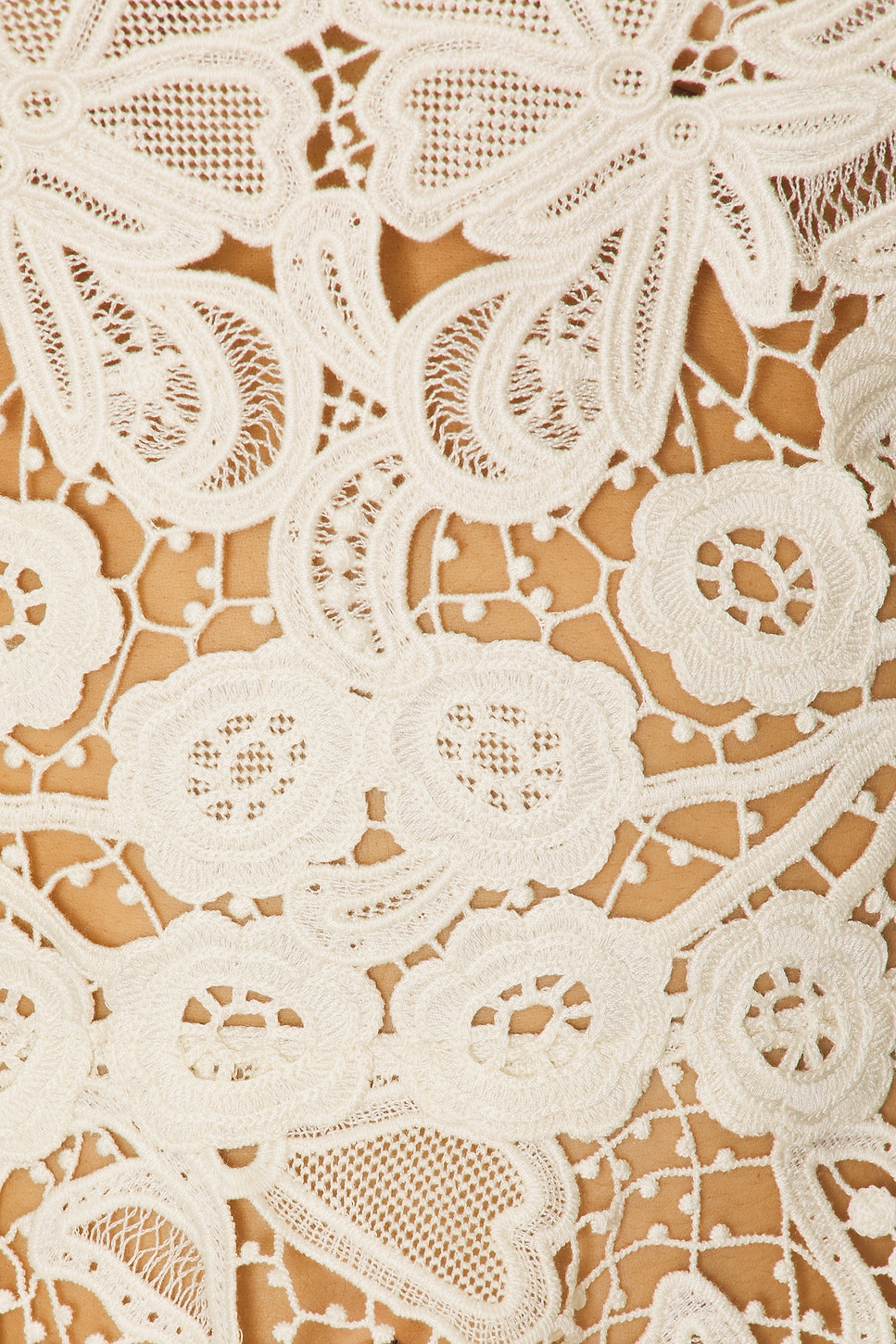 Ulla Johnson Lotta Top in Pristine | REVOLVE