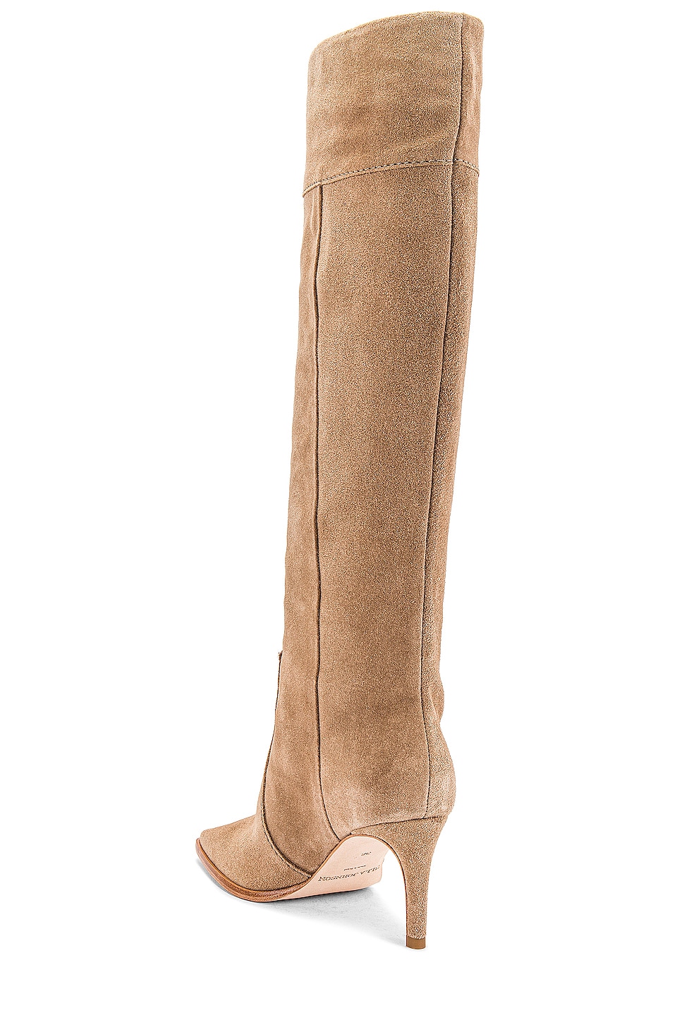 ulla johnson boots